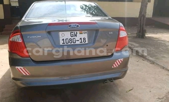 Buy Used Ford Fusion Other Car in Accra in Greater Accra