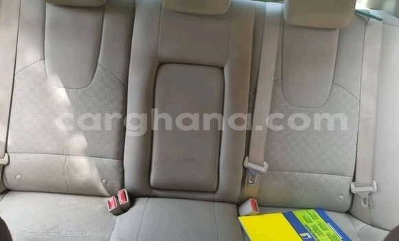 Buy Used Ford Fusion Other Car in Accra in Greater Accra Buy Used Ford Fusion Other Car in Accra in Greater Accra