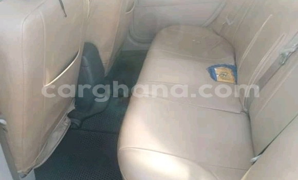 Buy Used Ford Fusion Other Car in Accra in Greater Accra Buy Used Ford Fusion Other Car in Accra in Greater Accra