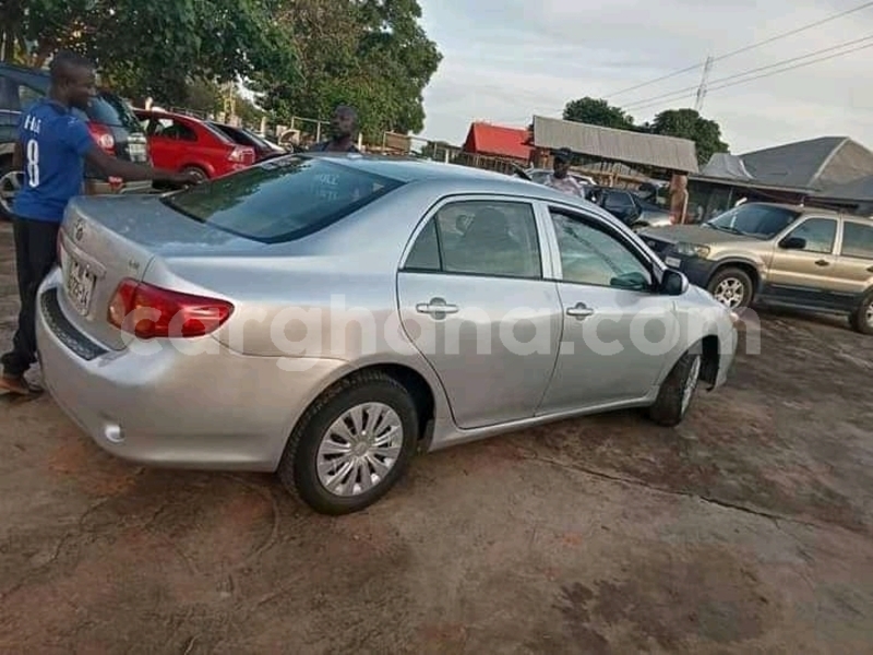 Big with watermark toyota corolla greater accra accra 35681