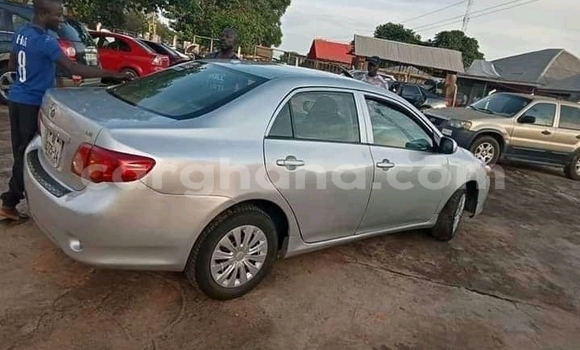 Ra Àlòkù Toyota Corolla Miiran Ọkọ̀ in Accra ni Greater Accra Ra Àlòkù Toyota Corolla Miiran Ọkọ̀ in Accra ni Greater Accra