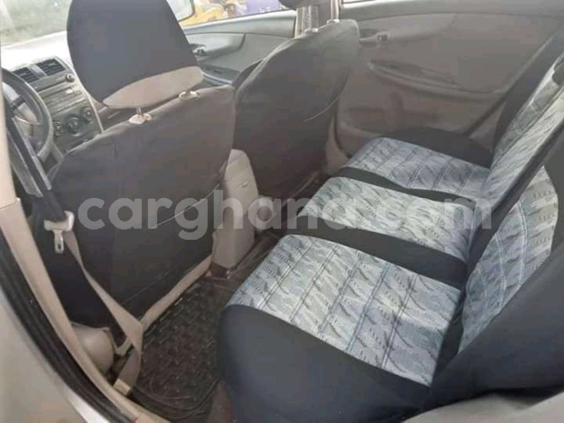 Big with watermark toyota corolla greater accra accra 35681