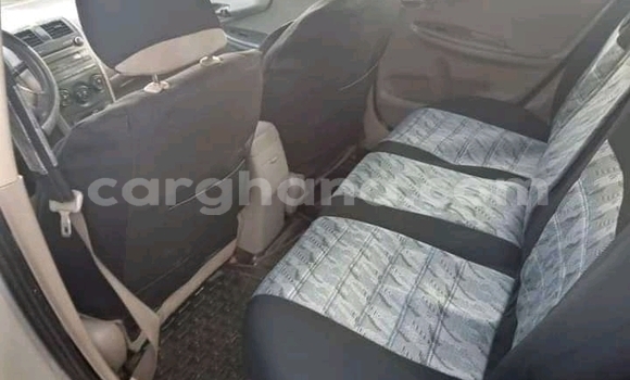 Ra Àlòkù Toyota Corolla Miiran Ọkọ̀ in Accra ni Greater Accra Ra Àlòkù Toyota Corolla Miiran Ọkọ̀ in Accra ni Greater Accra