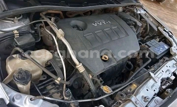 Ra Àlòkù Toyota Corolla Miiran Ọkọ̀ in Accra ni Greater Accra Ra Àlòkù Toyota Corolla Miiran Ọkọ̀ in Accra ni Greater Accra