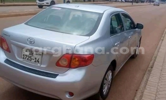 Ra Àlòkù Toyota Corolla Miiran Ọkọ̀ in Accra ni Greater Accra Ra Àlòkù Toyota Corolla Miiran Ọkọ̀ in Accra ni Greater Accra