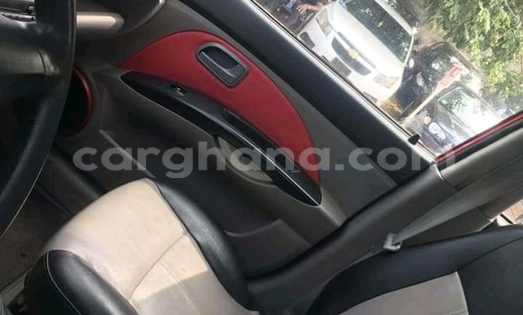 Buy Used Kia Picanto Red Car in Accra in Greater Accra Buy Used Kia Picanto Red Car in Accra in Greater Accra