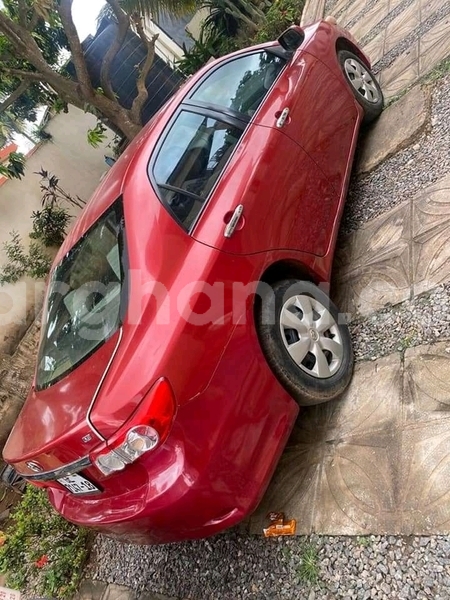 Big with watermark toyota corolla greater accra accra 35683