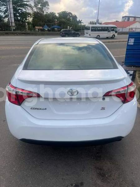 Big with watermark toyota corolla western sekondi takoradi metropolitan 35684