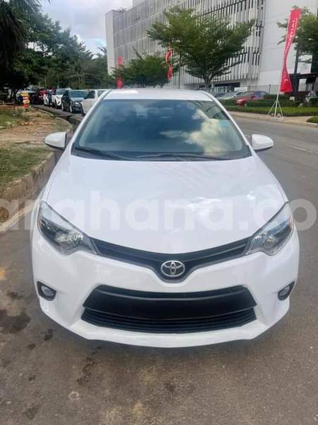 Big with watermark toyota corolla western sekondi takoradi metropolitan 35684