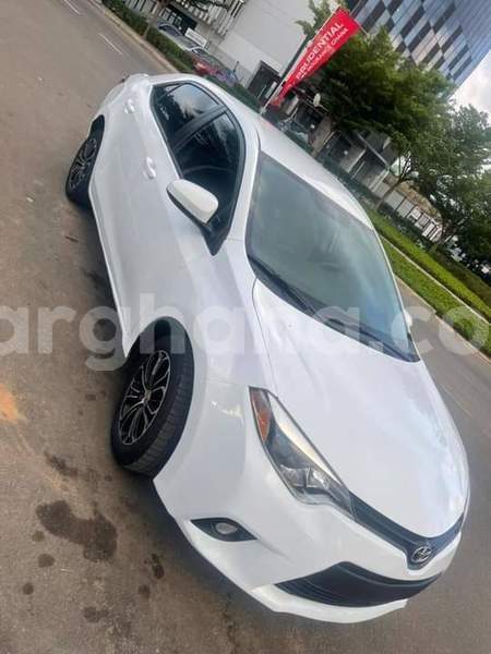 Big with watermark toyota corolla western sekondi takoradi metropolitan 35684