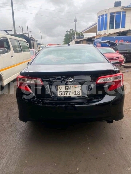 Big with watermark toyota camry greater accra accra 35685