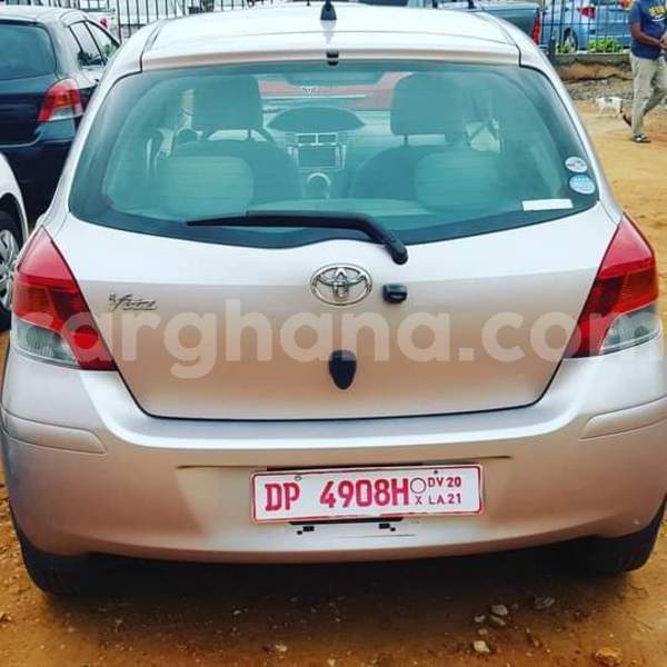 Big with watermark toyota yaris western sekondi takoradi metropolitan 35686