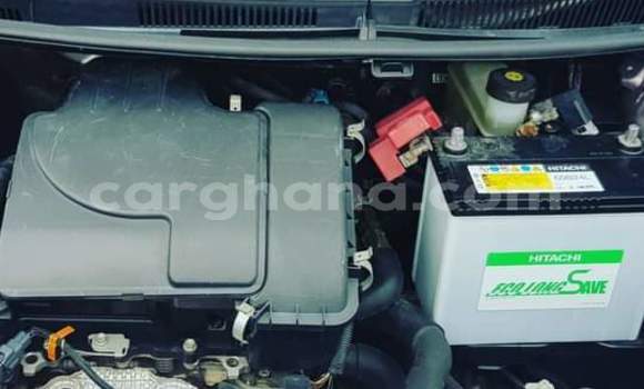 Buy Used Toyota Yaris Brown Car in Sekondi–Takoradi Metropolitan in Western Buy Used Toyota Yaris Brown Car in Sekondi–Takoradi Metropolitan in Western