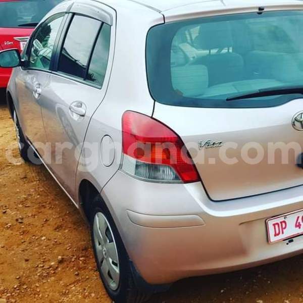 Big with watermark toyota yaris western sekondi takoradi metropolitan 35686