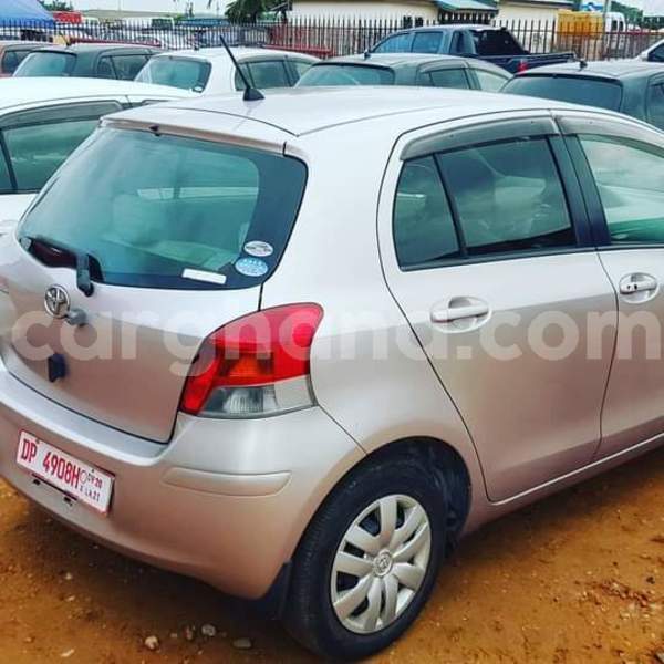 Big with watermark toyota yaris western sekondi takoradi metropolitan 35686