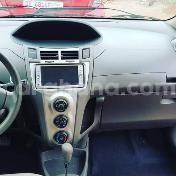 Big with watermark toyota yaris western sekondi takoradi metropolitan 35686