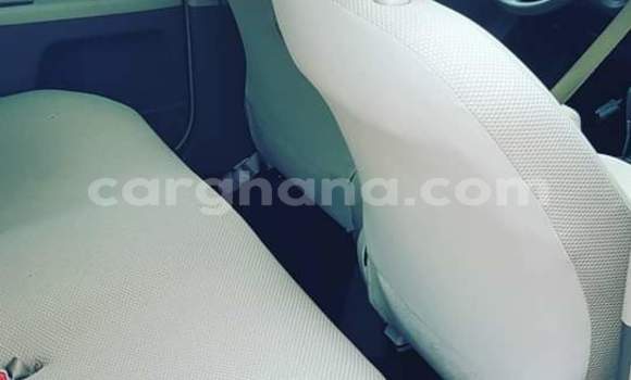 Buy Used Toyota Yaris Brown Car in Sekondi–Takoradi Metropolitan in Western Buy Used Toyota Yaris Brown Car in Sekondi–Takoradi Metropolitan in Western