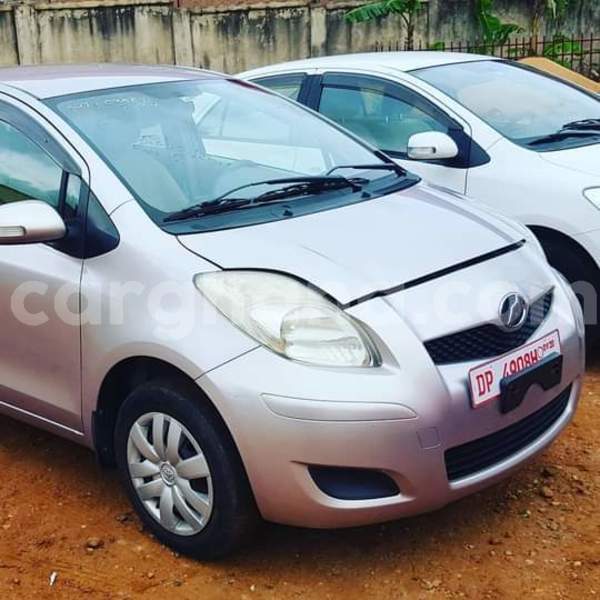 Big with watermark toyota yaris western sekondi takoradi metropolitan 35686