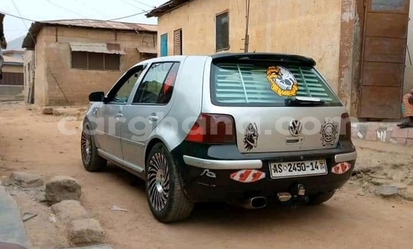 Buy Used Volkswagen Golf Other Car in Accra in Greater Accra