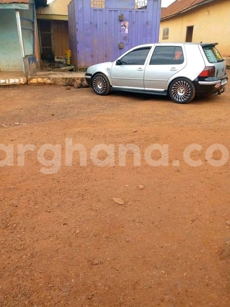 Big with watermark volkswagen golf greater accra accra 35687