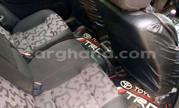 Buy Used Volkswagen Golf Other Car in Accra in Greater Accra Buy Used Volkswagen Golf Other Car in Accra in Greater Accra