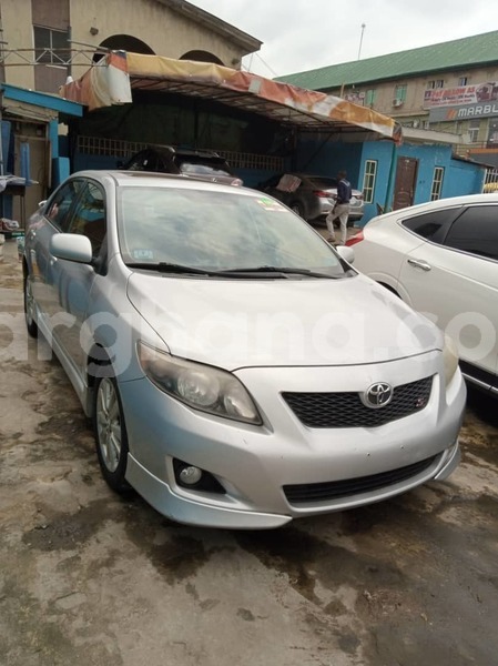 Big with watermark toyota corolla western sekondi takoradi metropolitan 35688