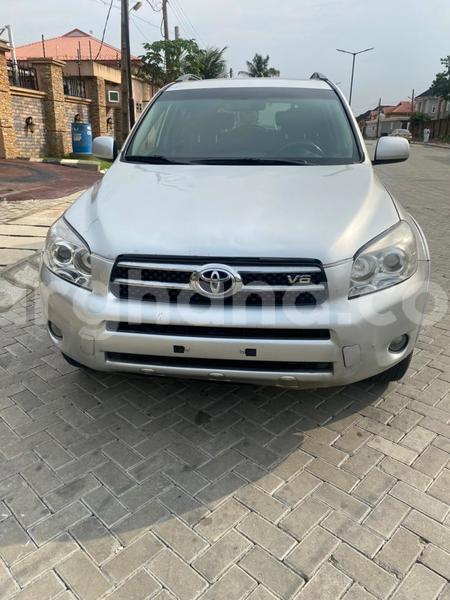 Big with watermark toyota highlander western sekondi takoradi metropolitan 35689