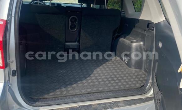 Buy Used Toyota RAV4 Silver Car in Sekondi–Takoradi Metropolitan in Western Buy Used Toyota RAV4 Silver Car in Sekondi–Takoradi Metropolitan in Western