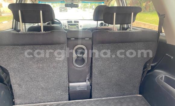 Buy Used Toyota RAV4 Silver Car in Sekondi–Takoradi Metropolitan in Western Buy Used Toyota RAV4 Silver Car in Sekondi–Takoradi Metropolitan in Western