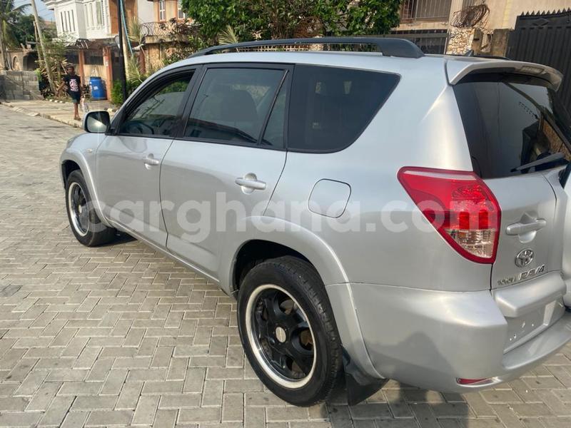 Big with watermark toyota highlander western sekondi takoradi metropolitan 35689