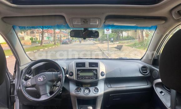 Buy Used Toyota RAV4 Silver Car in Sekondi–Takoradi Metropolitan in Western Buy Used Toyota RAV4 Silver Car in Sekondi–Takoradi Metropolitan in Western