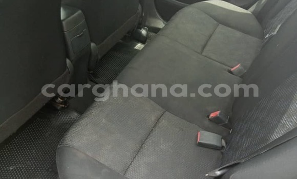 Buy Used Toyota RAV4 Silver Car in Sekondi–Takoradi Metropolitan in Western Buy Used Toyota RAV4 Silver Car in Sekondi–Takoradi Metropolitan in Western
