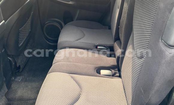 Buy Used Toyota RAV4 Silver Car in Sekondi–Takoradi Metropolitan in Western Buy Used Toyota RAV4 Silver Car in Sekondi–Takoradi Metropolitan in Western