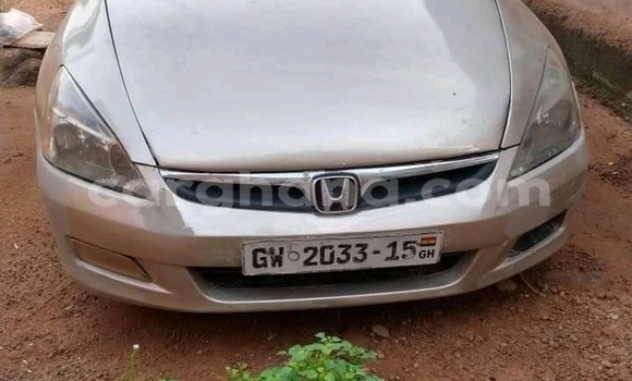 Buy Used Honda Accord Other Car in Accra in Greater Accra Buy Used Honda Accord Other Car in Accra in Greater Accra