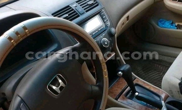Buy Used Honda Accord Other Car in Accra in Greater Accra Buy Used Honda Accord Other Car in Accra in Greater Accra