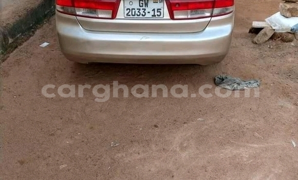 Buy Used Honda Accord Other Car in Accra in Greater Accra Buy Used Honda Accord Other Car in Accra in Greater Accra