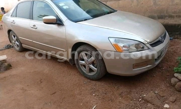 Buy Used Honda Accord Other Car in Accra in Greater Accra Buy Used Honda Accord Other Car in Accra in Greater Accra