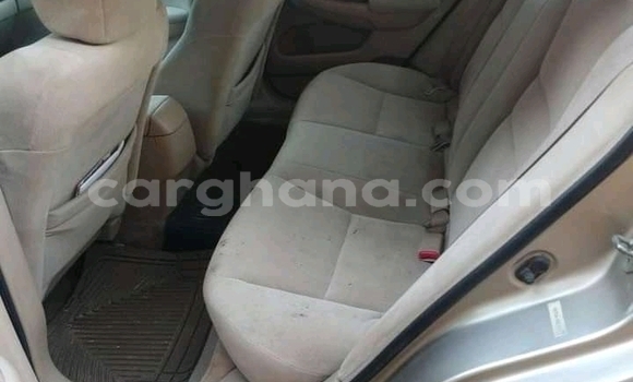 Buy Used Honda Accord Other Car in Accra in Greater Accra Buy Used Honda Accord Other Car in Accra in Greater Accra