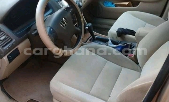 Buy Used Honda Accord Other Car in Accra in Greater Accra Buy Used Honda Accord Other Car in Accra in Greater Accra