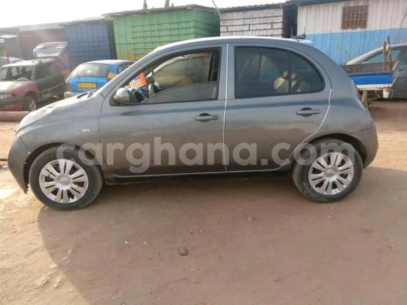 Big with watermark nissan micra greater accra accra 35691