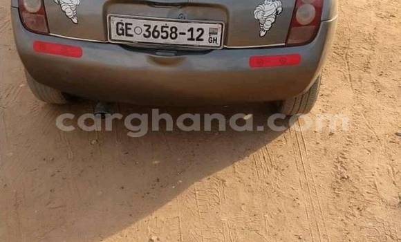 Buy Used Nissan Micra Other Car in Accra in Greater Accra Buy Used Nissan Micra Other Car in Accra in Greater Accra
