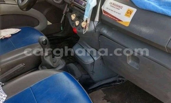 Buy Used Nissan Micra Other Car in Accra in Greater Accra Buy Used Nissan Micra Other Car in Accra in Greater Accra