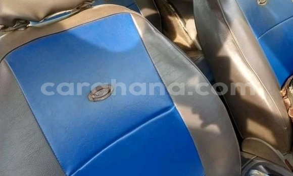 Buy Used Nissan Micra Other Car in Accra in Greater Accra Buy Used Nissan Micra Other Car in Accra in Greater Accra