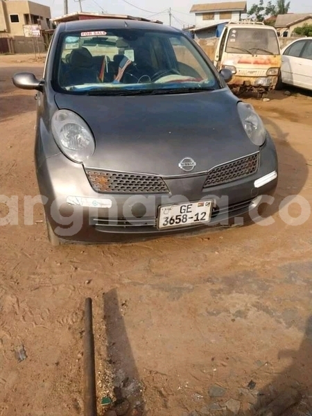 Big with watermark nissan micra greater accra accra 35691