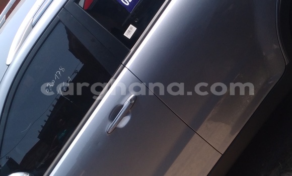 Buy Used SsangYong Korando Silver Car in Accra in Greater Accra Buy Used SsangYong Korando Silver Car in Accra in Greater Accra