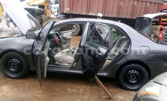 Buy Used Toyota Corolla Other Car in Accra in Greater Accra Buy Used Toyota Corolla Other Car in Accra in Greater Accra