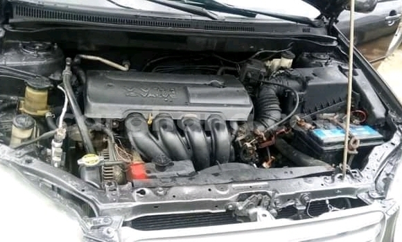 Buy Used Toyota Corolla Other Car in Accra in Greater Accra Buy Used Toyota Corolla Other Car in Accra in Greater Accra