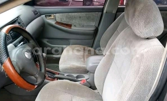 Buy Used Toyota Corolla Other Car in Accra in Greater Accra Buy Used Toyota Corolla Other Car in Accra in Greater Accra