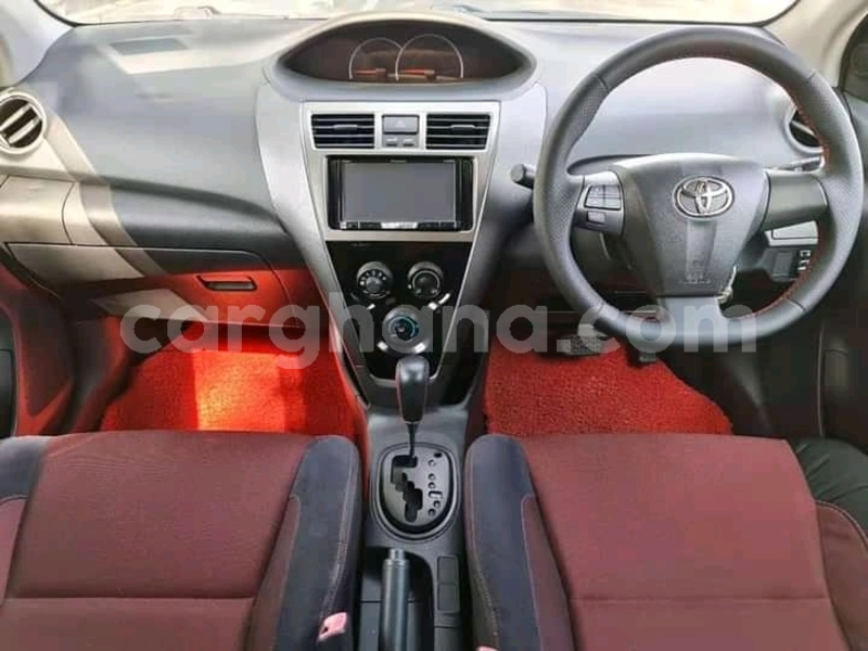 Big with watermark toyota vios greater accra accra 35695