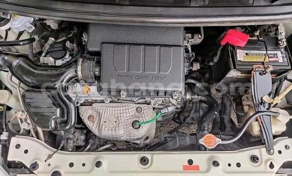 Buy Used Perodua Alza White Car in Accra in Greater Accra Buy Used Perodua Alza White Car in Accra in Greater Accra